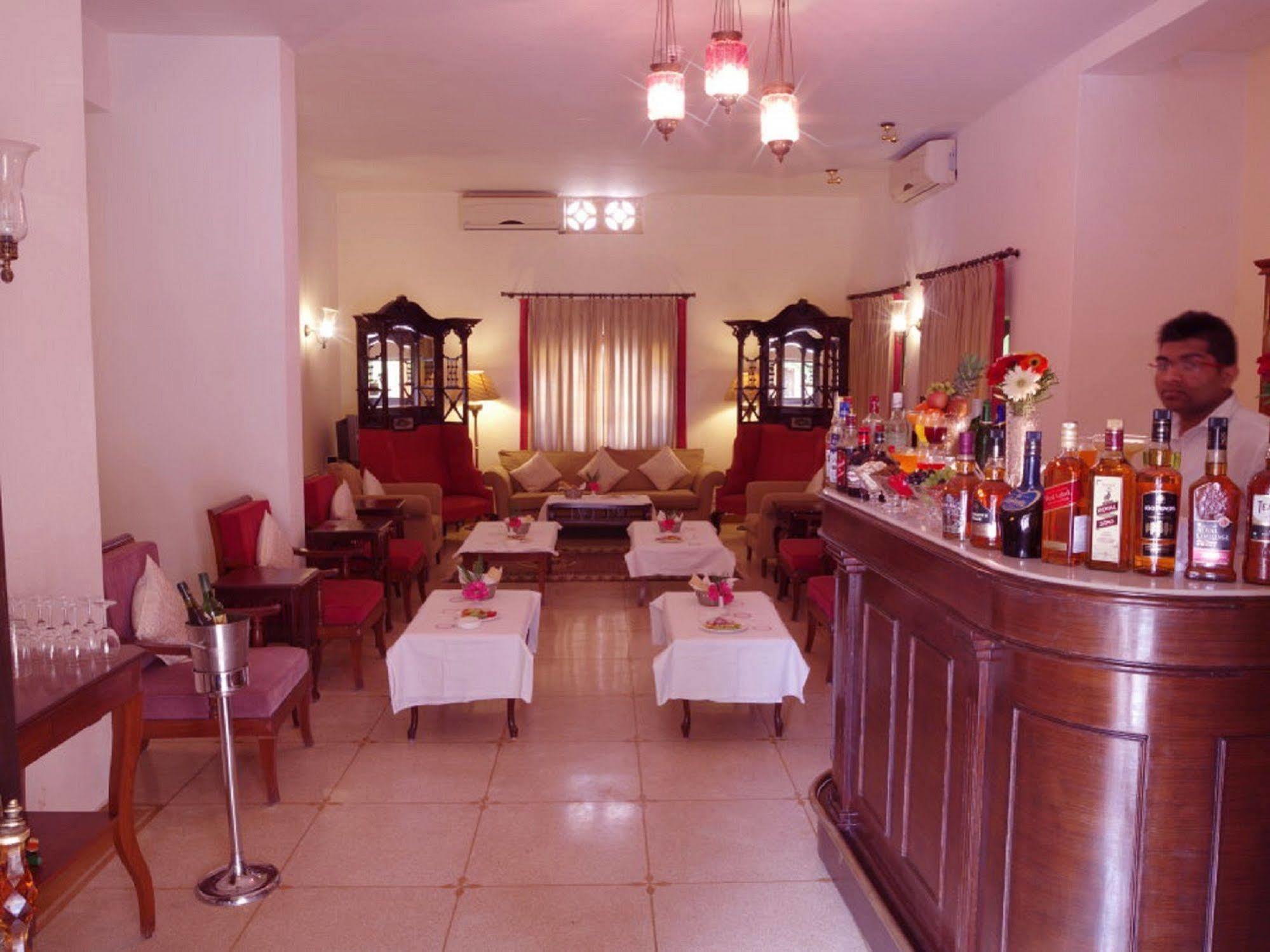 Hotel Rawalkot Jaisalmer Εξωτερικό φωτογραφία