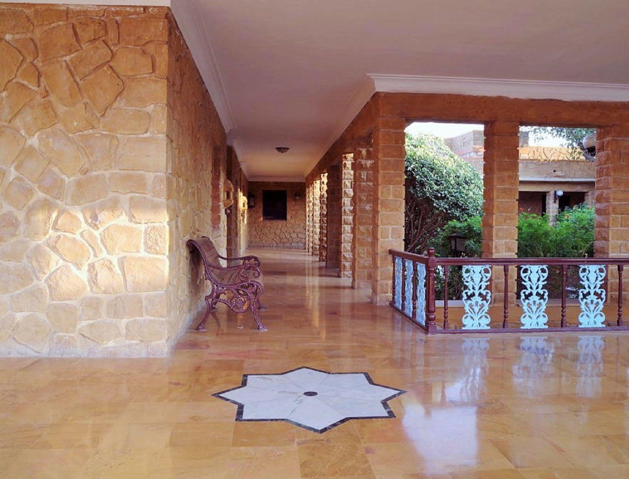 Hotel Rawalkot Jaisalmer Εξωτερικό φωτογραφία