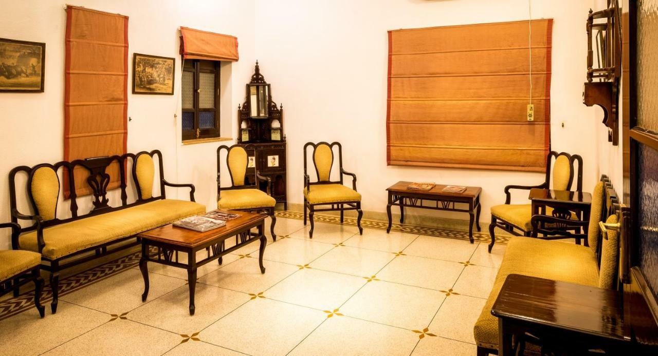 Hotel Rawalkot Jaisalmer Εξωτερικό φωτογραφία