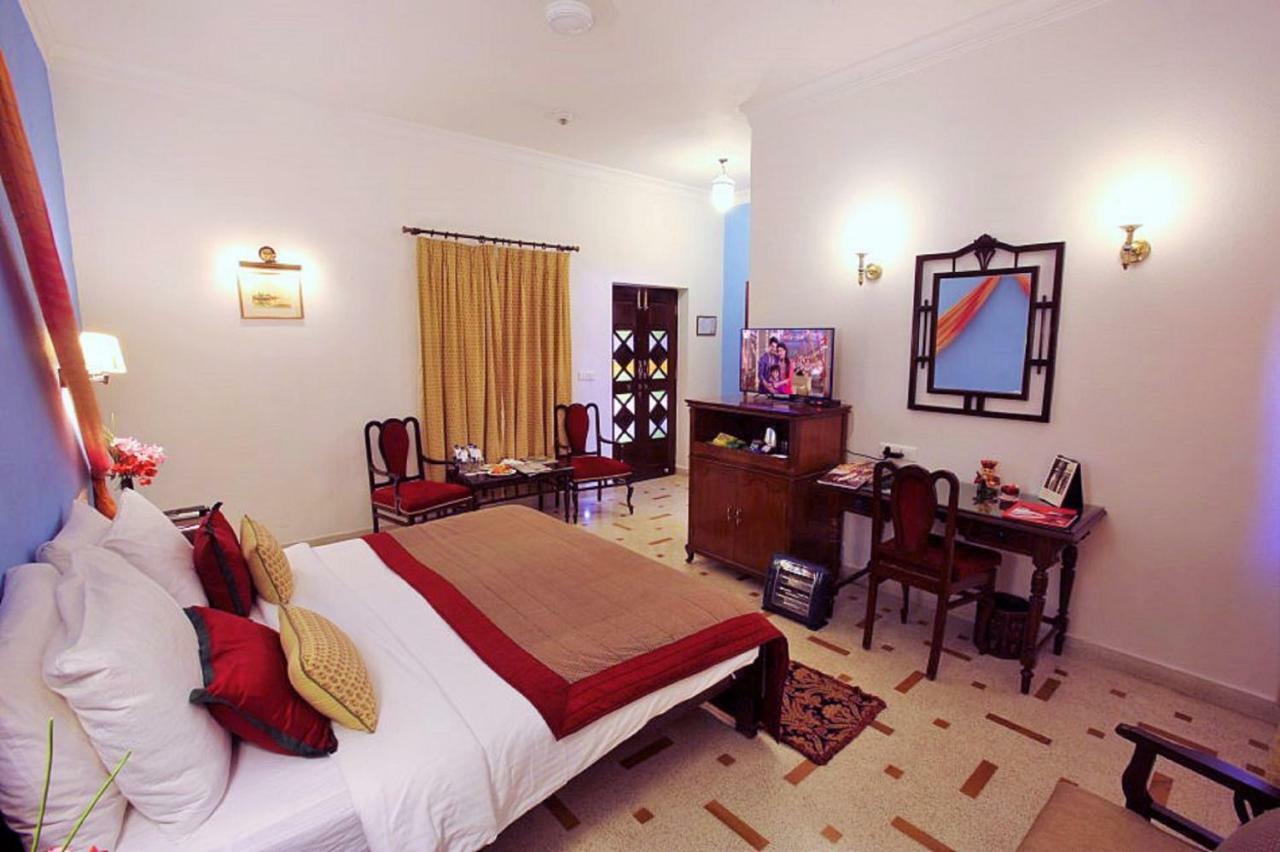 Hotel Rawalkot Jaisalmer Εξωτερικό φωτογραφία